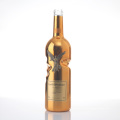 Wholesale 70cl Long Neck Round Whiskey Bottle Corked